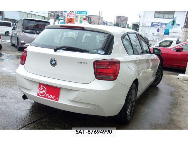 Bmw 1 SERIES 2015-06 1255512-2