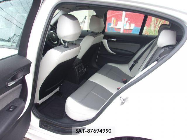 Bmw 1 SERIES 2015-06 1255512-3
