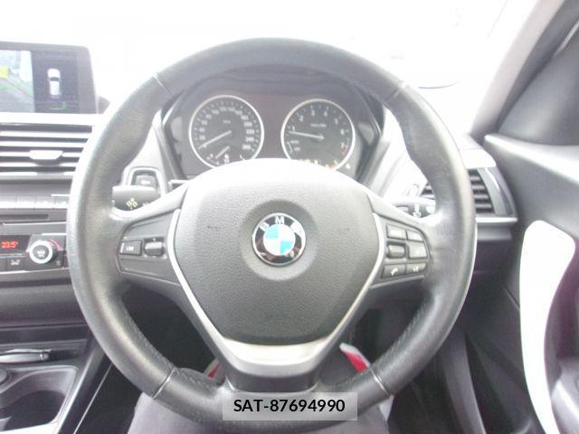 Bmw 1 SERIES 2015-06 1255512-4