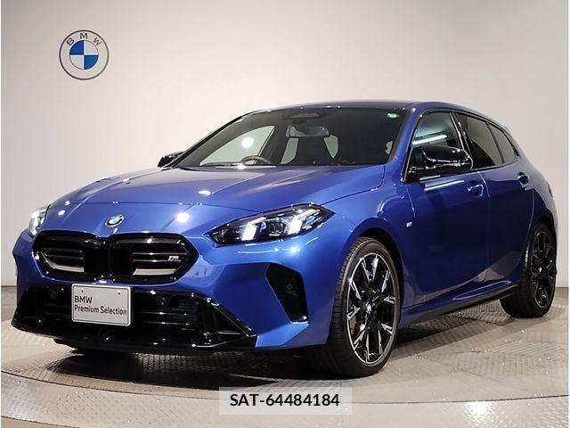 Bmw 1 SERIES 2024-10 1311914-0