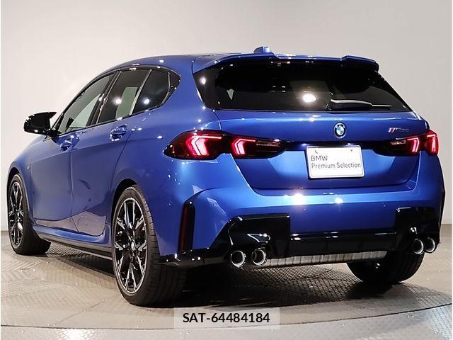 Bmw 1 SERIES 2024-10 1311914-2