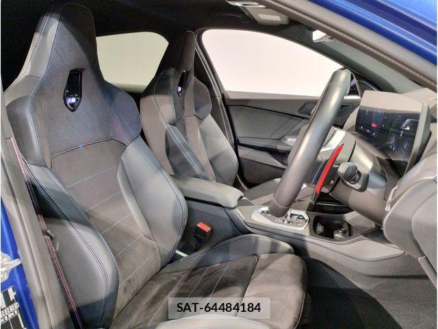 Bmw 1 SERIES 2024-10 1311914-5