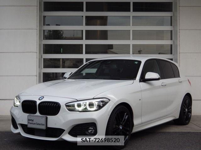 Bmw 1 SERIES 2019-05 1365918-0