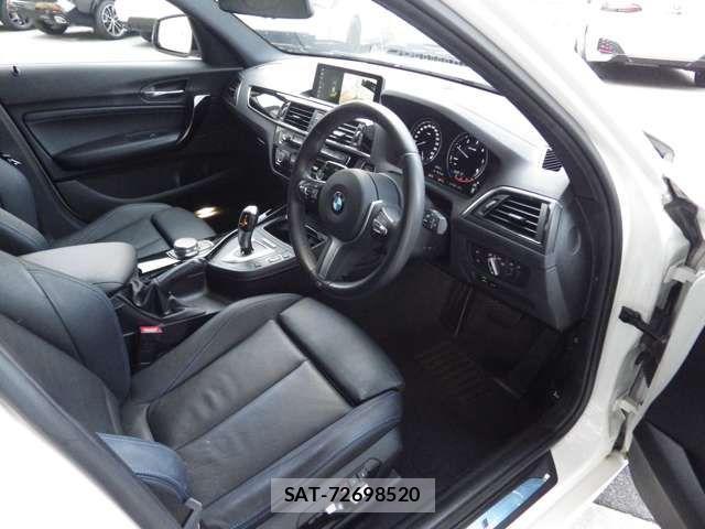 Bmw 1 SERIES 2019-05 1365918-12
