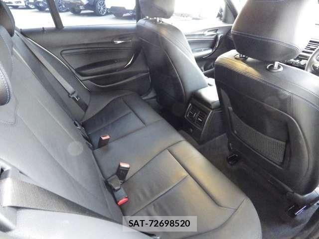 Bmw 1 SERIES 2019-05 1365918-13