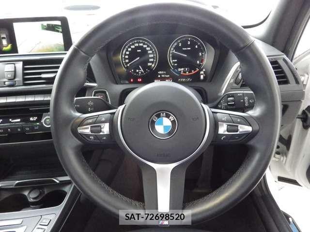 Bmw 1 SERIES 2019-05 1365918-14