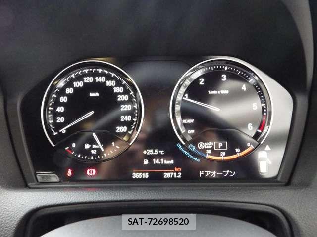 Bmw 1 SERIES 2019-05 1365918-17