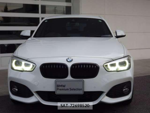 Bmw 1 SERIES 2019-05 1365918-4