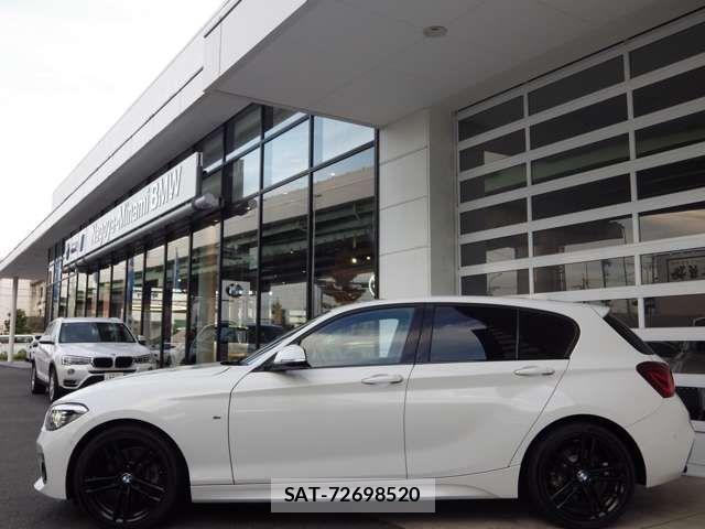 Bmw 1 SERIES 2019-05 1365918-5