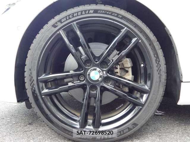 Bmw 1 SERIES 2019-05 1365918-6