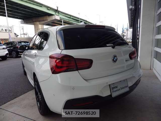 Bmw 1 SERIES 2019-05 1365918-7