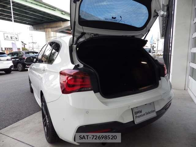 Bmw 1 SERIES 2019-05 1365918-8