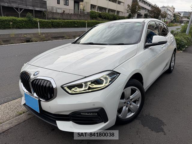 Bmw 1 SERIES 2020-10 1372065-0