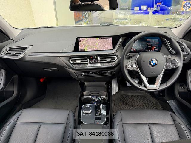 Bmw 1 SERIES 2020-10 1372065-1