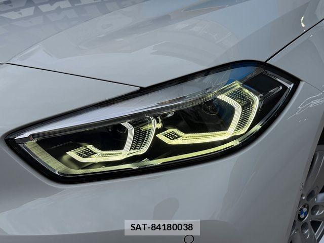 Bmw 1 SERIES 2020-10 1372065-21