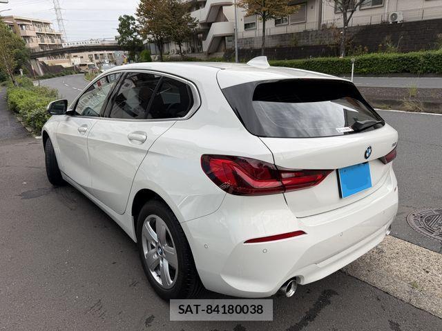 Bmw 1 SERIES 2020-10 1372065-2