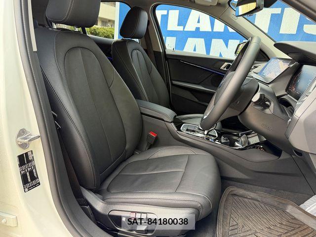 Bmw 1 SERIES 2020-10 1372065-5