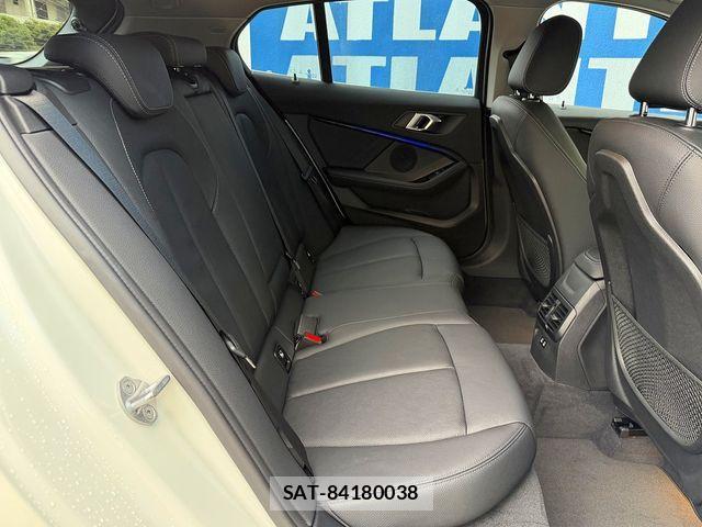 Bmw 1 SERIES 2020-10 1372065-6