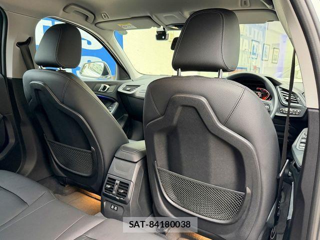Bmw 1 SERIES 2020-10 1372065-7