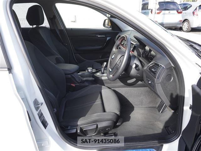 Bmw 1 SERIES 2018-11 1374422-10