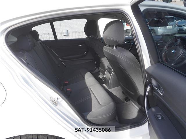 Bmw 1 SERIES 2018-11 1374422-11