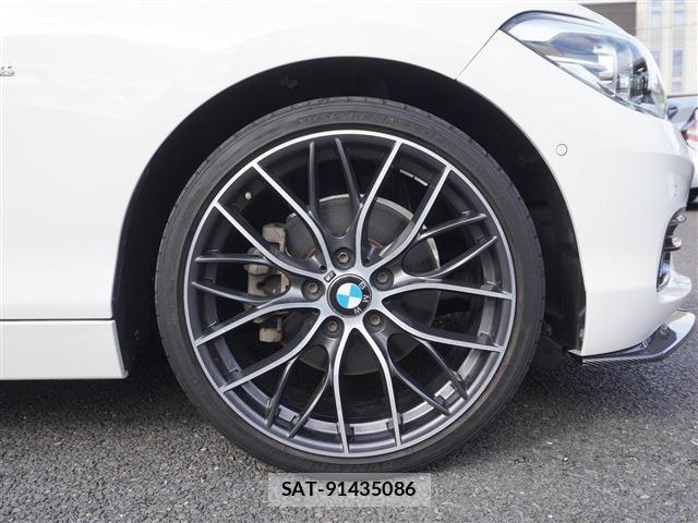 Bmw 1 SERIES 2018-11 1374422-13