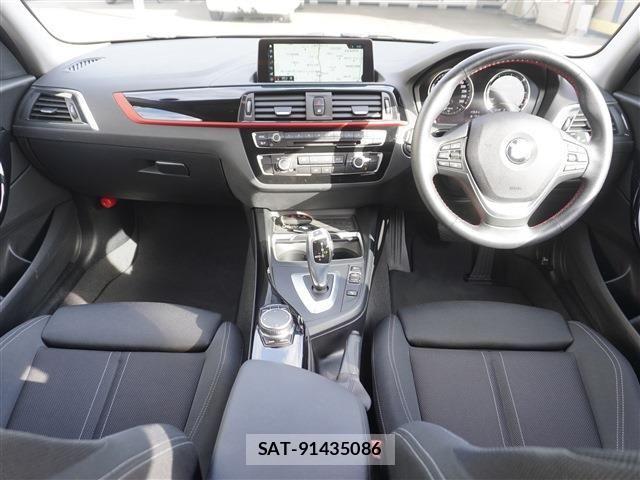 Bmw 1 SERIES 2018-11 1374422-5