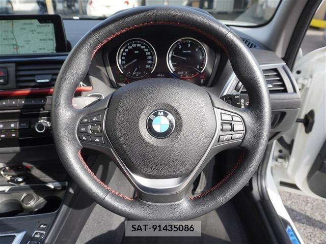 Bmw 1 SERIES 2018-11 1374422-6