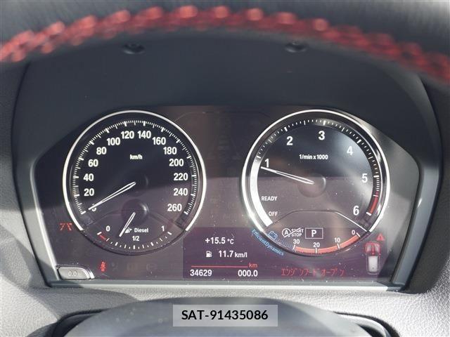 Bmw 1 SERIES 2018-11 1374422-7