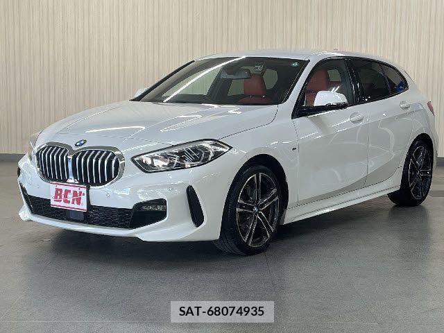Bmw 1 SERIES 2023-12 1445013-0