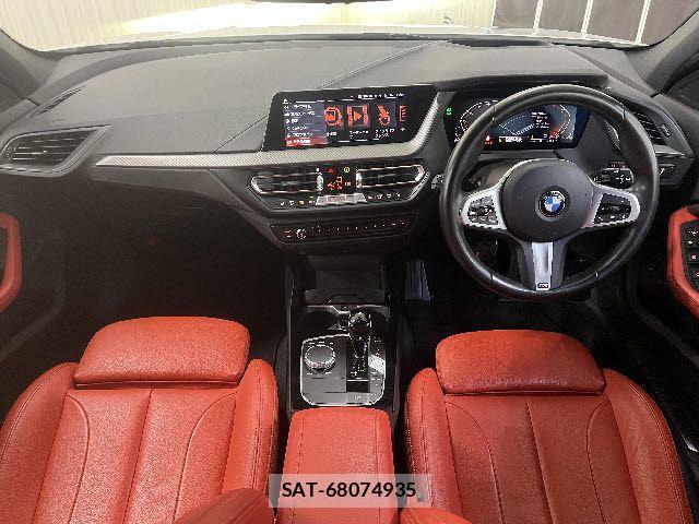 Bmw 1 SERIES 2023-12 1445013-1