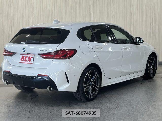 Bmw 1 SERIES 2023-12 1445013-2