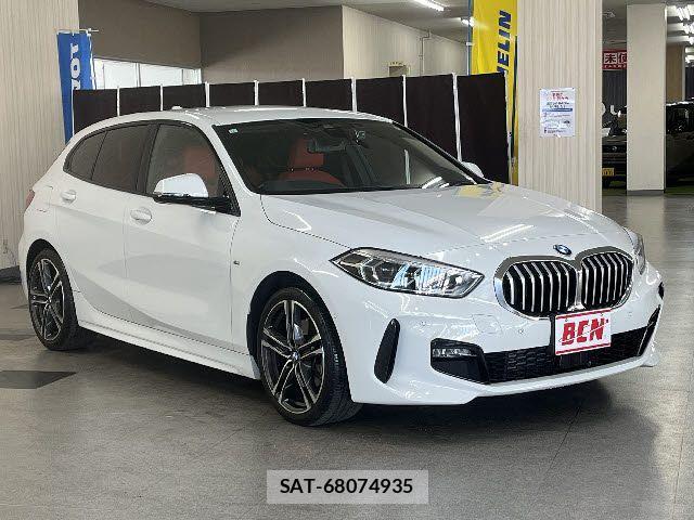 Bmw 1 SERIES 2023-12 1445013-6