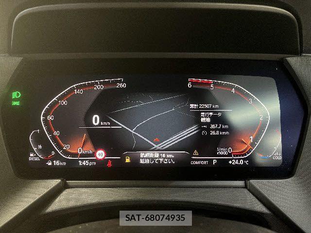Bmw 1 SERIES 2023-12 1445013-7