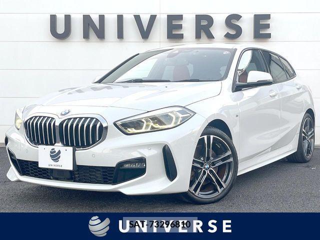 Bmw 1 SERIES 2020-07 1471006-0