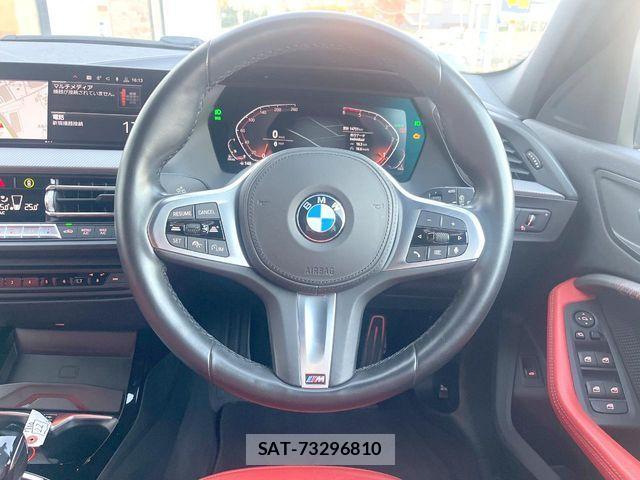 Bmw 1 SERIES 2020-07 1471006-10