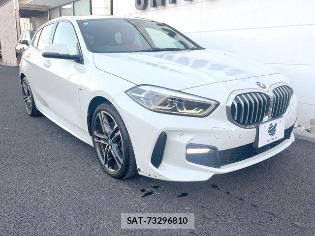 Bmw 1 SERIES 2020-07 1471006-15
