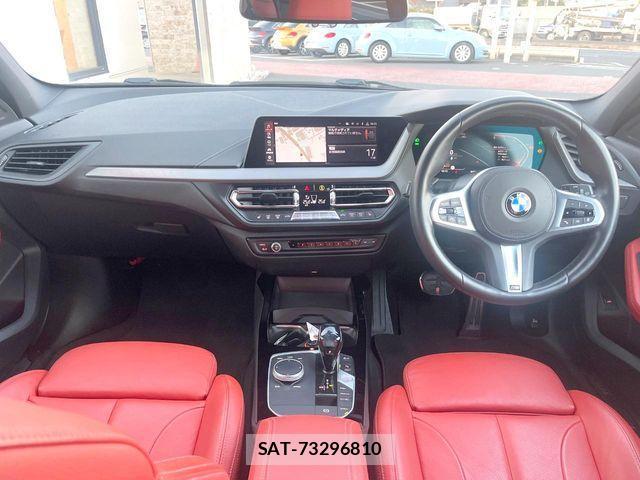 Bmw 1 SERIES 2020-07 1471006-1