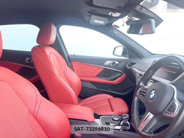 Bmw 1 SERIES 2020-07 1471006-7