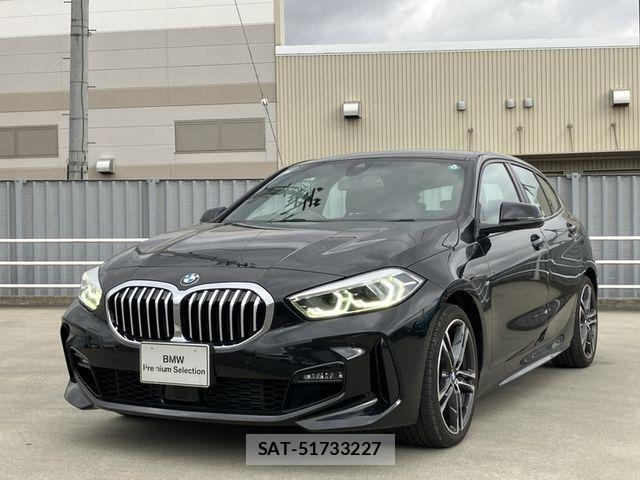 Bmw 1 SERIES 2023-06 1495547-0