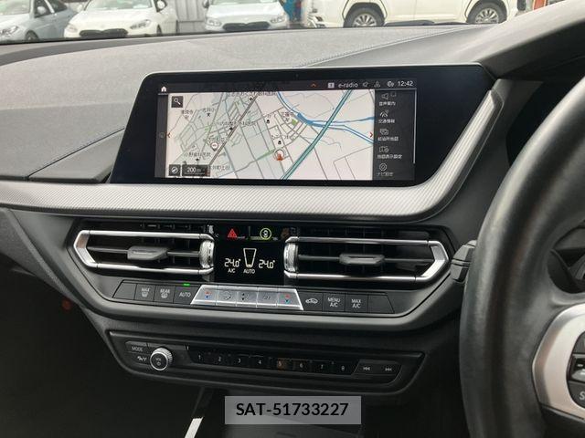 Bmw 1 SERIES 2023-06 1495547-8