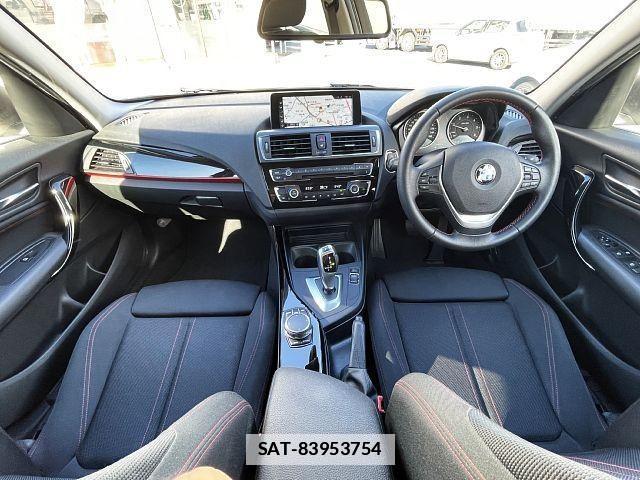Bmw 1 SERIES 2017-06 1658068-1
