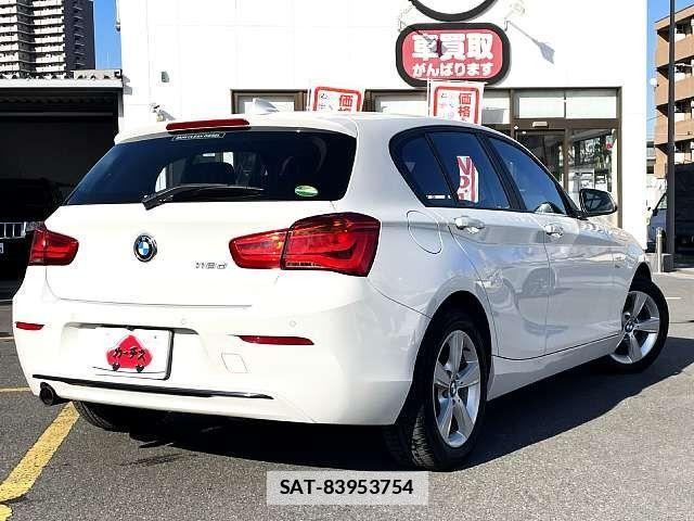 Bmw 1 SERIES 2017-06 1658068-2