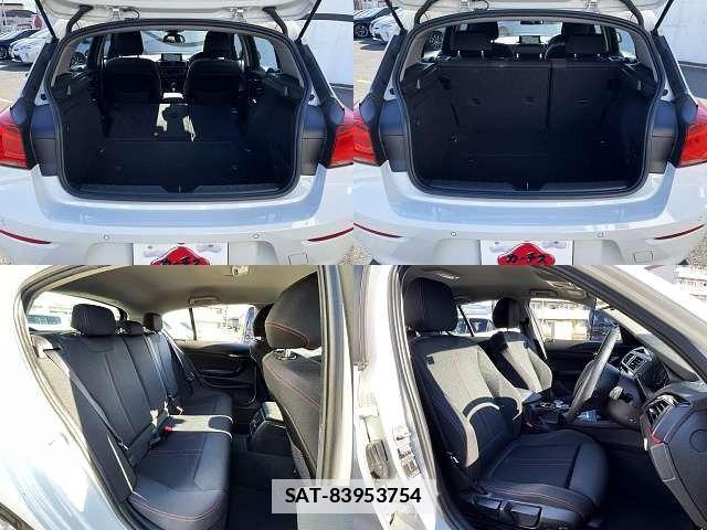 Bmw 1 SERIES 2017-06 1658068-6