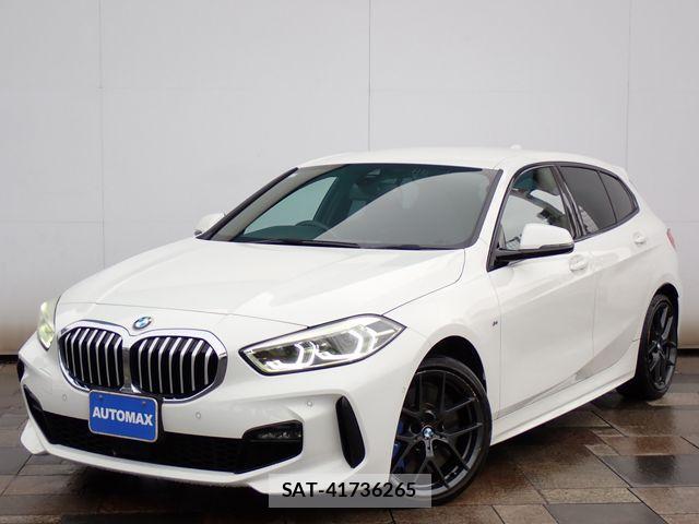 Bmw 1 SERIES 2021-03 1822751-0