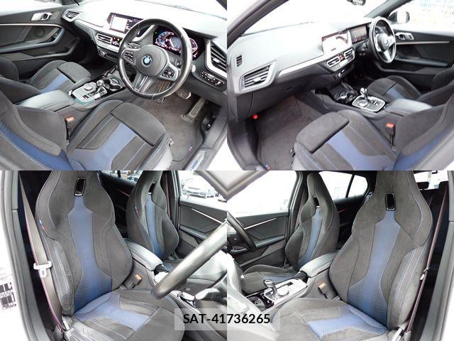 Bmw 1 SERIES 2021-03 1822751-9