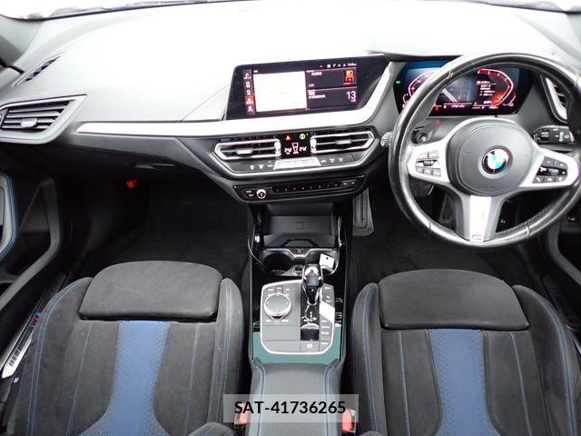 Bmw 1 SERIES 2021-03 1822751-1
