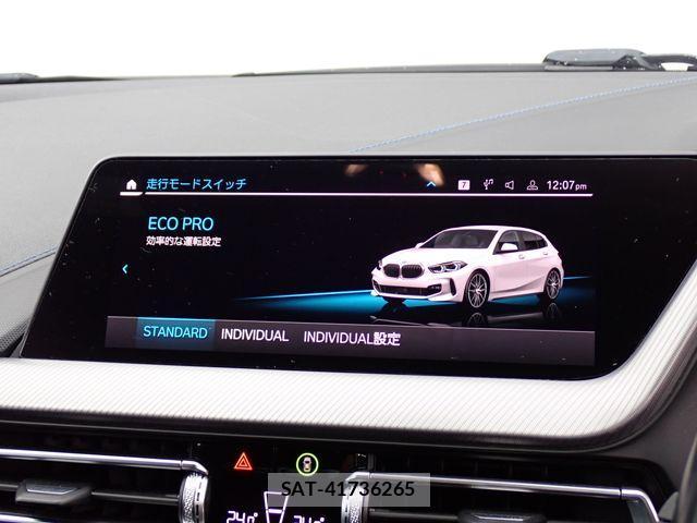 Bmw 1 SERIES 2021-03 1822751-21