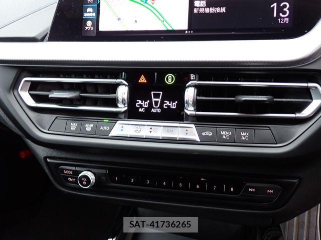 Bmw 1 SERIES 2021-03 1822751-22