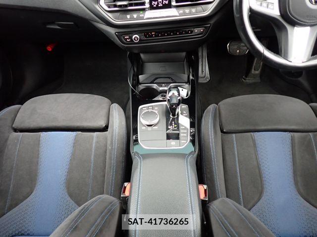 Bmw 1 SERIES 2021-03 1822751-24